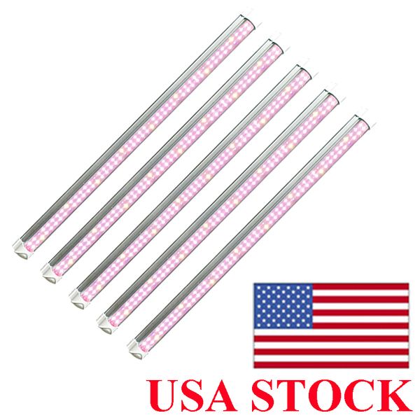 usa stock t8 led grow light 2ft 3ft 4ft full spectrum sunlike integrated growing lamp fixture, plug and play, with on/off switch,5-pack
usa stock t8 led grow light 2ft 3ft 4ft full spectrum sunlike integrated growing lamp fixture, plug and play, with on/off switch,5-pack