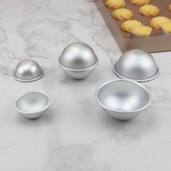 алюминиевый сплав cake mold болл ванны бомба формы для выпечки жаркое шарика прессформы diy десерт sphere форма mold
алюминиевый сплав cake mold болл ванны бомба формы для выпечки жаркое шарика прессформы diy десерт sphere форма mold