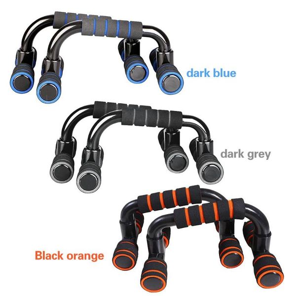 simple 3 color abs plastic pushup stands 9 in 1 system body building fitness strength training bars pair push up stands
simple 3 color abs plastic pushup stands 9 in 1 system body building fitness strength training bars pair push up stands