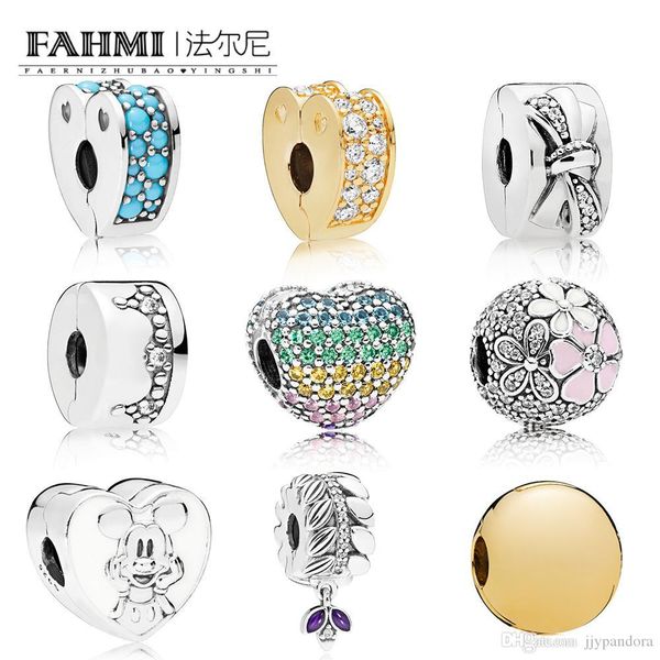 fahmi 100% 925 sterling silver grains of energy clip poetic blooms fixed clip shining bow clips rainbow pavé open my heart clips crown clip, Black
fahmi 100% 925 sterling silver grains of energy clip poetic blooms fixed clip shining bow clips rainbow pavé open my heart clips crown clip, Black