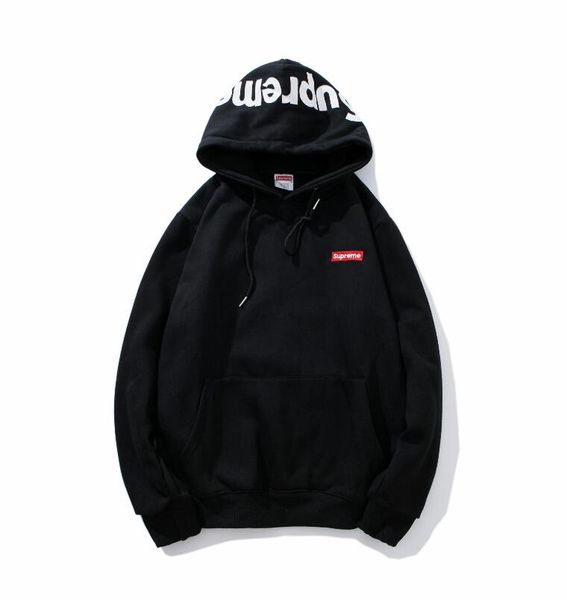 2019 branded mens hoodies letter printing long sleeve sweatshirts hooded pullover for autumn designer hoodies, Black
2019 branded mens hoodies letter printing long sleeve sweatshirts hooded pullover for autumn designer hoodies, Black