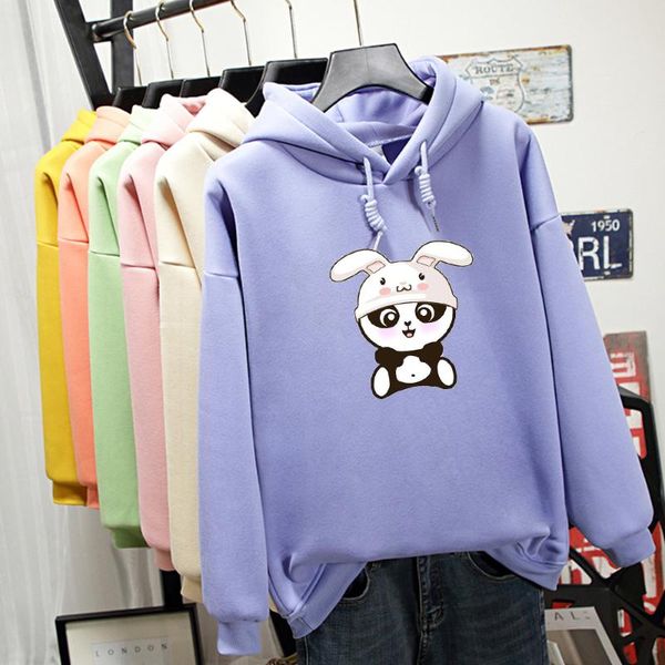 kawaii kpop толстовки и кофты женщины streetwear плюс размер harajuku симпатичные девушки толстовка panda клипарт printed теплый толстый, Black
kawaii kpop толстовки и кофты женщины streetwear плюс размер harajuku симпатичные девушки толстовка panda клипарт printed теплый толстый, Black