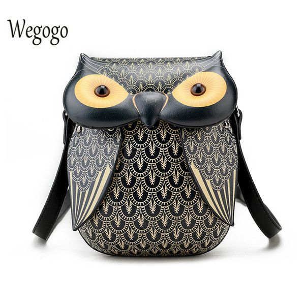 cute owl shaped women shoulder bag female 2019 new summer fashion pu printing small mini bag mobile phone coins messenger bags
cute owl shaped women shoulder bag female 2019 new summer fashion pu printing small mini bag mobile phone coins messenger bags