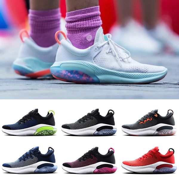 new designer mens joyride shoes joyride run fk knit running shoes for men white sail black orange university red blue volt sports sneakers, White;red
new designer mens joyride shoes joyride run fk knit running shoes for men white sail black orange university red blue volt sports sneakers, White;red