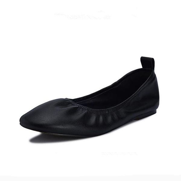 2020 spring plus size women's shoes flat ballet shoes fashion casual flat women gold silver maternity beanie flats, Black
2020 spring plus size women's shoes flat ballet shoes fashion casual flat women gold silver maternity beanie flats, Black