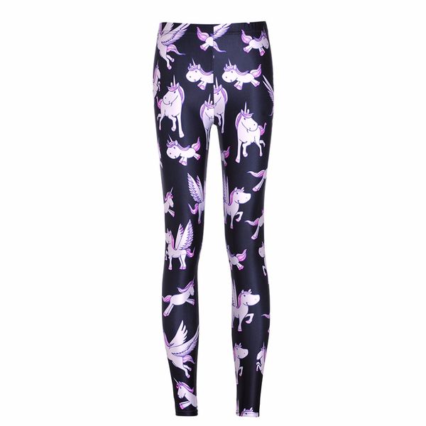 new sale lady woman stretch fashion leggings jeggings horse fly digital print slim pants fitness legging ship, Black
new sale lady woman stretch fashion leggings jeggings horse fly digital print slim pants fitness legging ship, Black