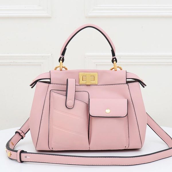 large fashion leather package metal capacity purses genuine travel buckles gold handbags women handbag 23cm bag shipp brpr, Red;black
large fashion leather package metal capacity purses genuine travel buckles gold handbags women handbag 23cm bag shipp brpr, Red;black
