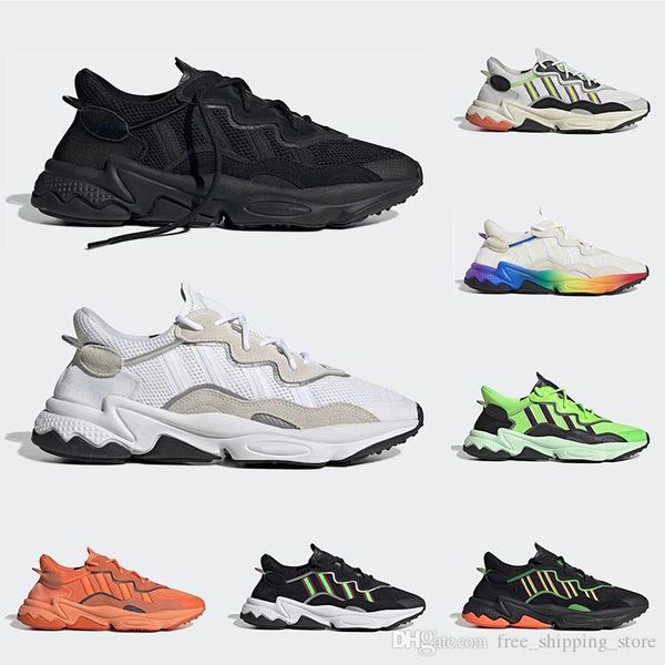 2020 ozweego men women running shoes bold orange cloud white triple black neon green pride mens trainer outdoor sports sneakers
2020 ozweego men women running shoes bold orange cloud white triple black neon green pride mens trainer outdoor sports sneakers