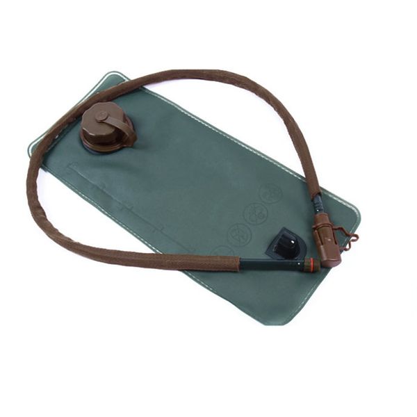 universal riding small mouth waterproof hydration outdoor sports drinking 3l hiking water bag
universal riding small mouth waterproof hydration outdoor sports drinking 3l hiking water bag