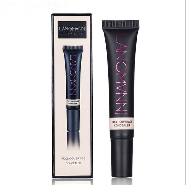 langmanni full coverage concealer 13color face hose concealer long lasting matte color makeup foundation concealer 10g
langmanni full coverage concealer 13color face hose concealer long lasting matte color makeup foundation concealer 10g