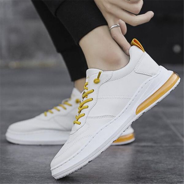 new spring casual shoes men's wild casual men's shoes sneakers men loafers zapatos de hombre wedding open toe, Black
new spring casual shoes men's wild casual men's shoes sneakers men loafers zapatos de hombre wedding open toe, Black