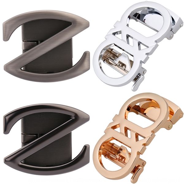 plrkz leisure zinc alloy men's waist head multifunctional ly36-561855 leisure belt belt zinc alloy buckle men's waist head multifu, Slivery;black
plrkz leisure zinc alloy men's waist head multifunctional ly36-561855 leisure belt belt zinc alloy buckle men's waist head multifu, Slivery;black