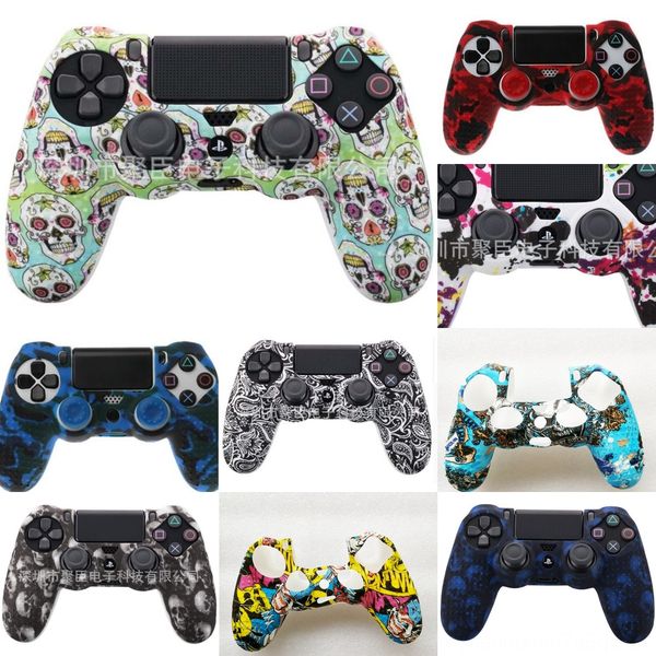 o59qv silicone newsoft protection case skin cover for ps4 sony controller grip handle
o59qv silicone newsoft protection case skin cover for ps4 sony controller grip handle