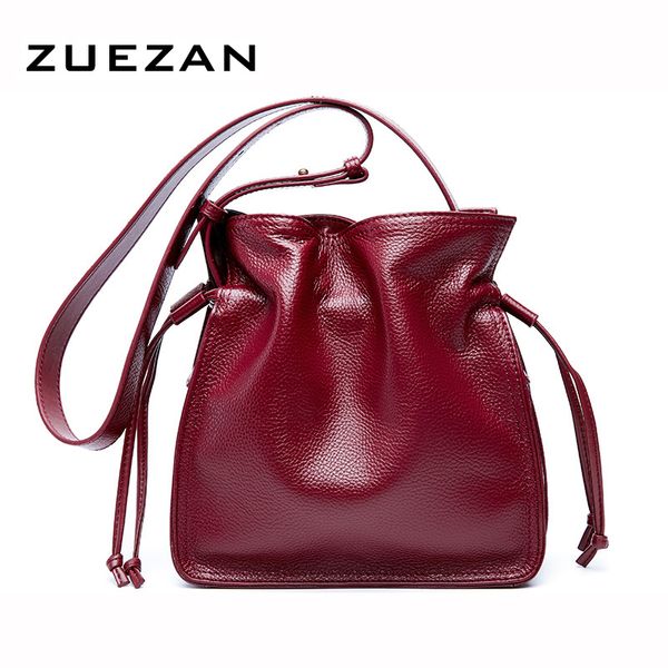 fashion bucket bag, women genuine leather shoulder hobo bag, 100% natural cow's skin, lady cross-body tote, a461
fashion bucket bag, women genuine leather shoulder hobo bag, 100% natural cow's skin, lady cross-body tote, a461