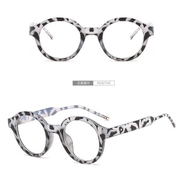 round glasses flat lens rice nail glasses frame round frame retro sunglasses, White;black
round glasses flat lens rice nail glasses frame round frame retro sunglasses, White;black