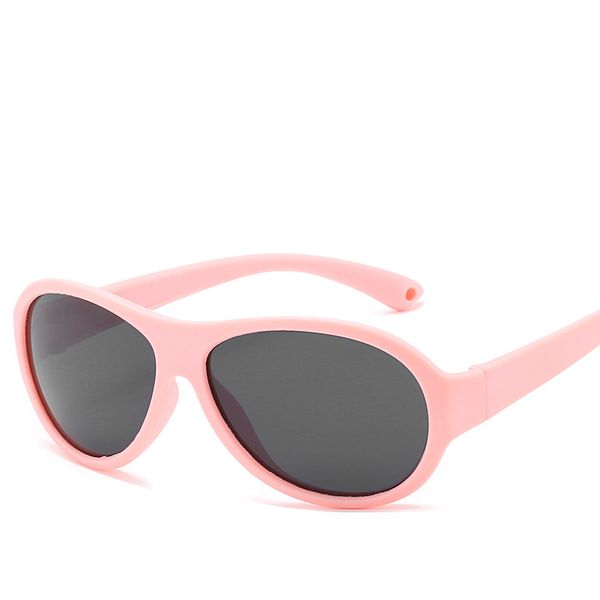 polarized round silicone kids comfortable children's sunglasses baby personality tide street sboys and girls glasses, White;black
polarized round silicone kids comfortable children's sunglasses baby personality tide street sboys and girls glasses, White;black