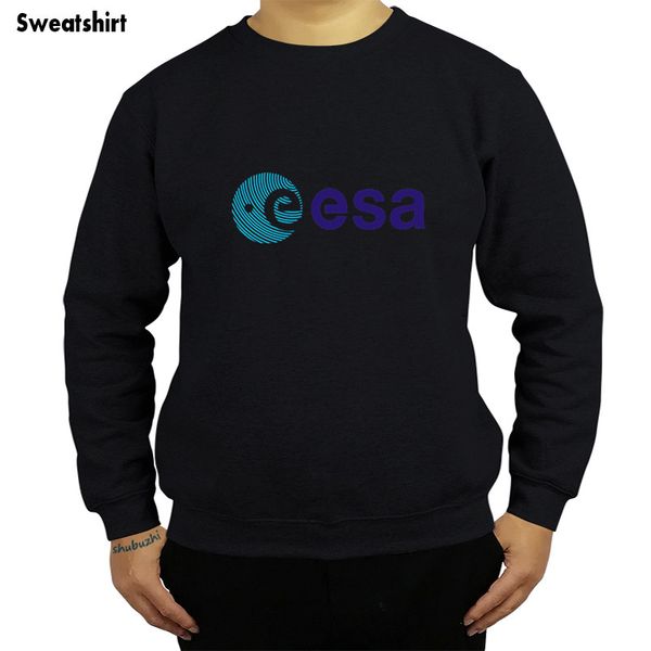 new arrived casual fashion hoodies esa europe european space agency symbol logo space nerd geek mens black sweatshirt sbz4322
new arrived casual fashion hoodies esa europe european space agency symbol logo space nerd geek mens black sweatshirt sbz4322