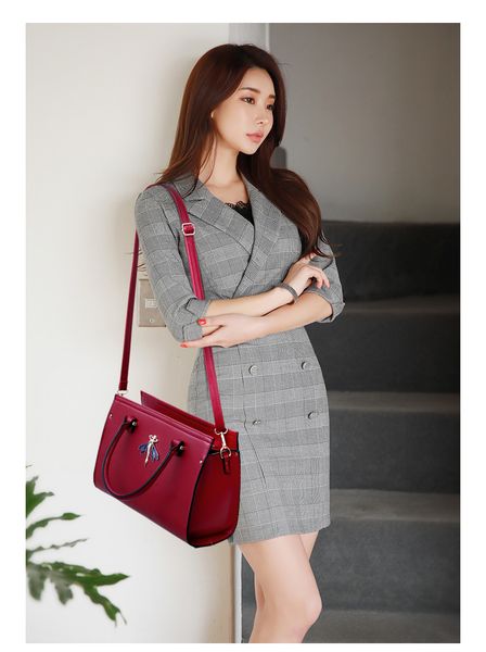 fashion women's shoulder bag new trend 3 piece set women's bag fashion versatile clutch bag women's handbag wholesale
fashion women's shoulder bag new trend 3 piece set women's bag fashion versatile clutch bag women's handbag wholesale