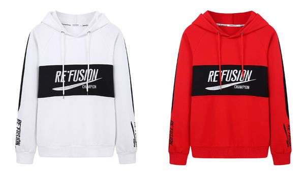 autumn designer mens hoodies with letter embroidery hooded sweatshirts brand hip-hop contrast color pullover hoodies for men clothing m-3xl, Black
autumn designer mens hoodies with letter embroidery hooded sweatshirts brand hip-hop contrast color pullover hoodies for men clothing m-3xl, Black