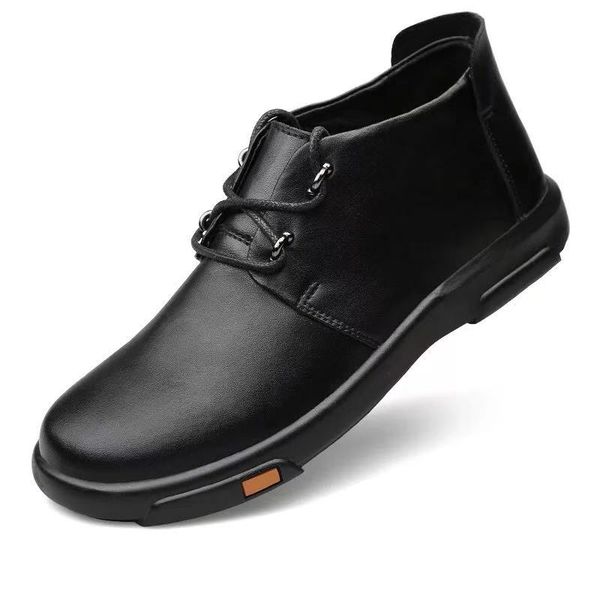 with box sneaker casual shoes trainers shoes fashion sports shoes trainers for man dhl px08, Black