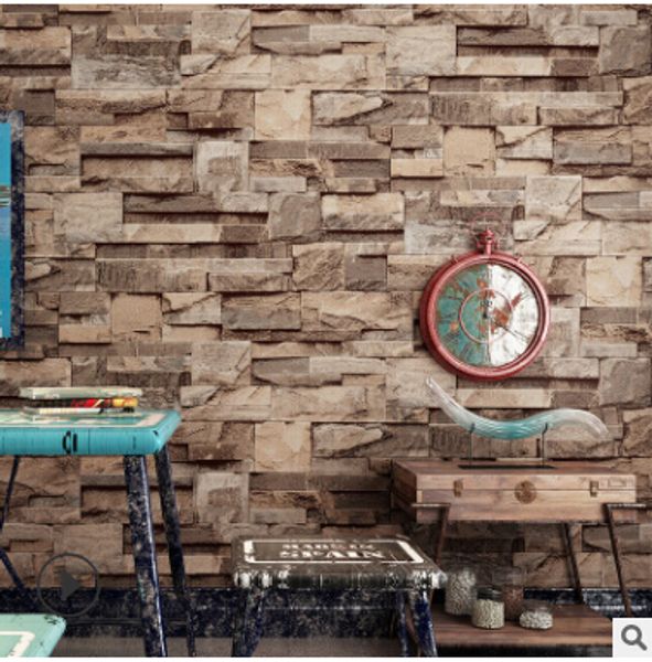 vintage 3d brick textured wallpaper modern design non woven wallpapers restaurant bar decoration living room tv background wallpaper
vintage 3d brick textured wallpaper modern design non woven wallpapers restaurant bar decoration living room tv background wallpaper
