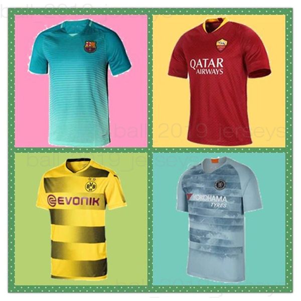 Thai Messi 19/20 away barcelona jersey KANTE Hazard maillot de foot M.GOTZE DZEKO 19 20 soccer jersey
Thai Messi 19/20 away barcelona jersey KANTE Hazard maillot de foot M.GOTZE DZEKO 19 20 soccer jersey