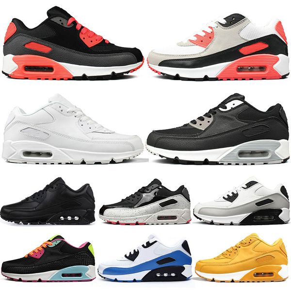Top Triple White Black Yellow Runner Mens Trainers Classic Brand OFF Women Sneakers jogging walking shoes SE OG Cushion 36-45
Top Triple White Black Yellow Runner Mens Trainers Classic Brand OFF Women Sneakers jogging walking shoes SE OG Cushion 36-45