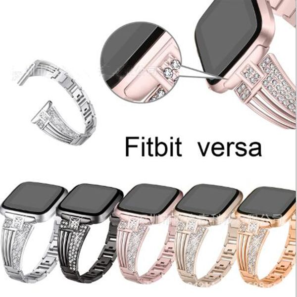 bling diamon strap for lite/verse2 bracelet wrist band smart accessories elegant luxury replacement watchband correa belt, Black;brown
bling diamon strap for lite/verse2 bracelet wrist band smart accessories elegant luxury replacement watchband correa belt, Black;brown