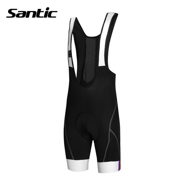 santic coolmax mesh men's bike bicycle cycle sportswear clothing 3d paded braces cycling tights bib shorts-suto 1/2
santic coolmax mesh men's bike bicycle cycle sportswear clothing 3d paded braces cycling tights bib shorts-suto 1/2