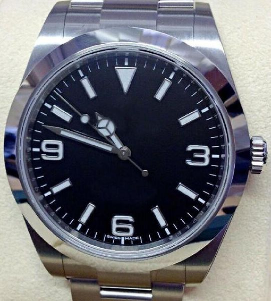 2020new wholesale fashion mechanical original box certificate mens watches 40mm 214270 black dial asia 2813 movement automatic, Slivery;brown
2020new wholesale fashion mechanical original box certificate mens watches 40mm 214270 black dial asia 2813 movement automatic, Slivery;brown