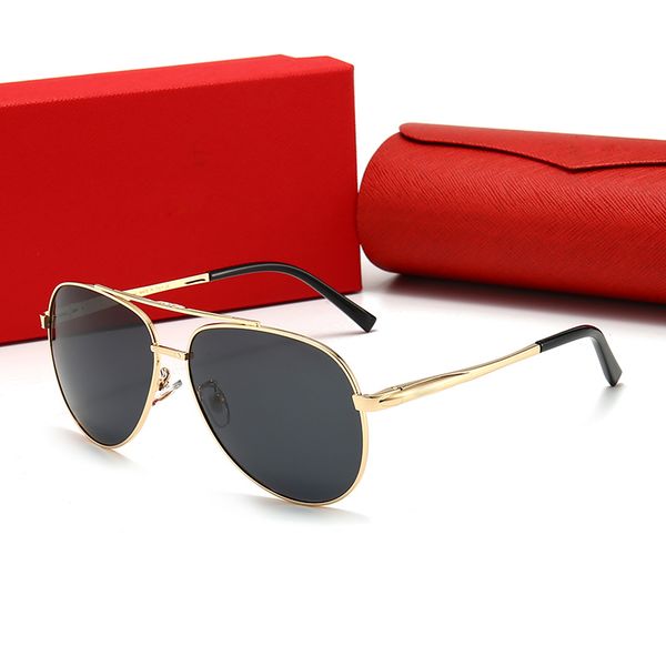 men's fashion leisure cat's eye sunglasses outdoor glasses men luxury designer brand 1c cartir sunglasses, Black
men's fashion leisure cat's eye sunglasses outdoor glasses men luxury designer brand 1c cartir sunglasses, Black