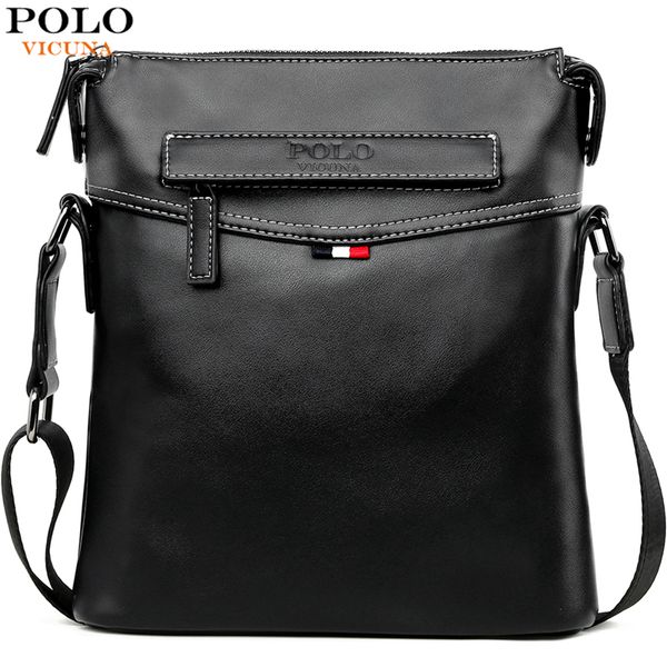 викуньи polo man pure color классический balck мужчины сумка из мягкой кожи мужская сумка crossbody вскользь путешествия плечо сумка мужской
викуньи polo man pure color классический balck мужчины сумка из мягкой кожи мужская сумка crossbody вскользь путешествия плечо сумка мужской