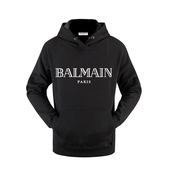 balmn 5 color designers hoodie hip hop men printing letter long sleeve casualbalmain men clothing pp sweatshirts luxury women warm pullover, Black
balmn 5 color designers hoodie hip hop men printing letter long sleeve casualbalmain men clothing pp sweatshirts luxury women warm pullover, Black