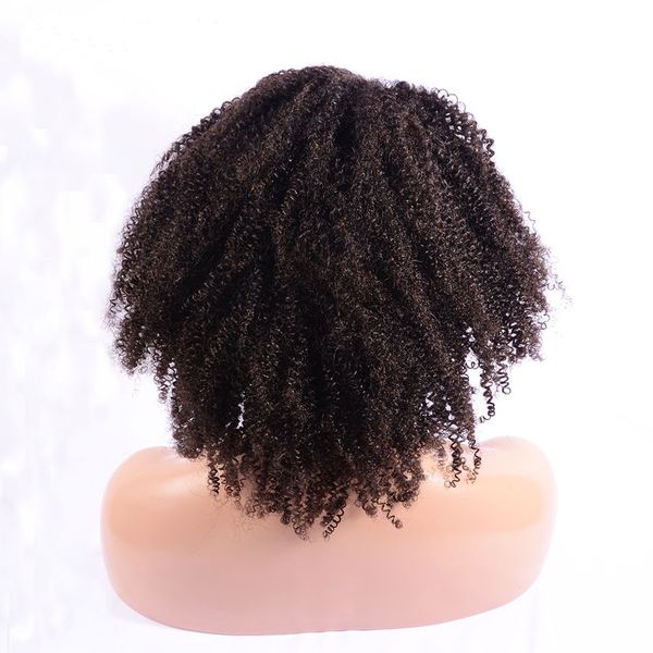 кружева человек волос парики фронта afro kinky завитые 130% плотность парики шнурка для чернокожих женщин с ребенком волос preplucked природ, Black;brown
кружева человек волос парики фронта afro kinky завитые 130% плотность парики шнурка для чернокожих женщин с ребенком волос preplucked природ, Black;brown