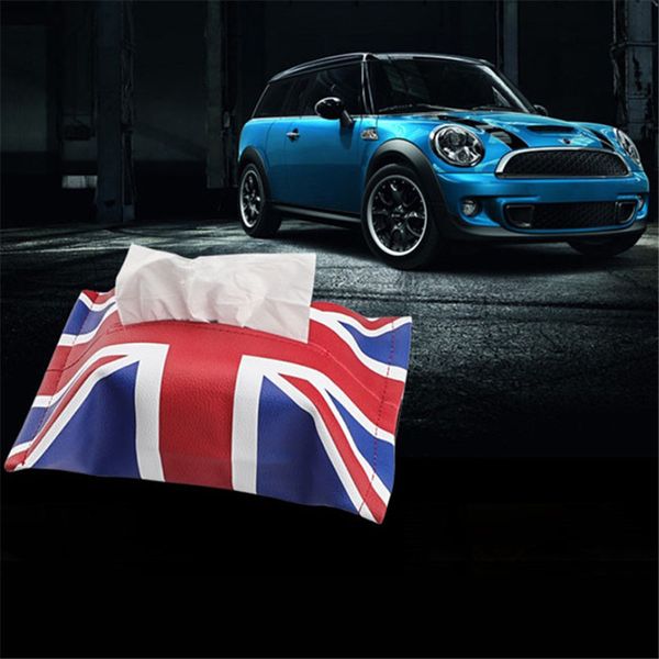 pu car tissue holder england flag leather red black soft tissue box dashboard napkin box storage
pu car tissue holder england flag leather red black soft tissue box dashboard napkin box storage