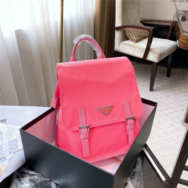 Designer Luxury Backpack Men Women Fashion High Quality Backpacks School Bags New CFY20042038
Designer Luxury Backpack Men Women Fashion High Quality Backpacks School Bags New CFY20042038