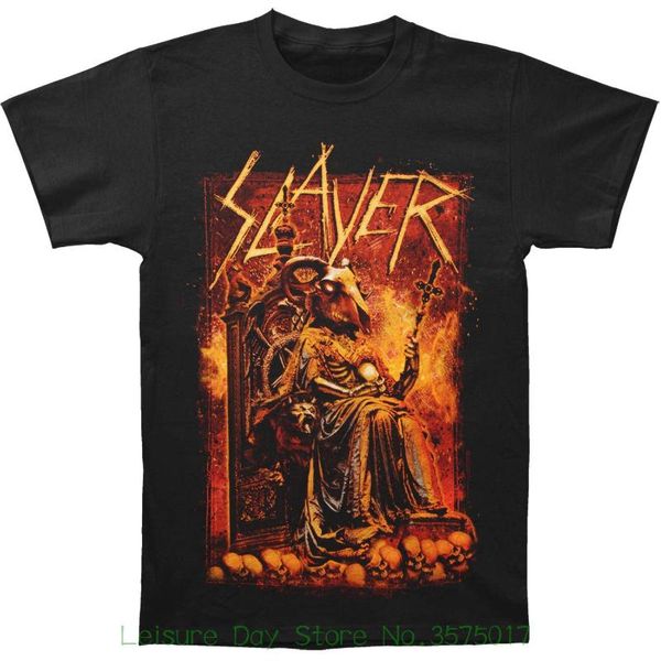 quality t shirts men printing short sleeve o neck tshirt reign in blood rib goat men's black t-shirt, White;black
quality t shirts men printing short sleeve o neck tshirt reign in blood rib goat men's black t-shirt, White;black
