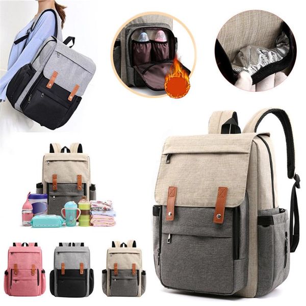 carprie car storage bag women waterproof mummy bag multi-function backpack wild large capacity handbag
carprie car storage bag women waterproof mummy bag multi-function backpack wild large capacity handbag