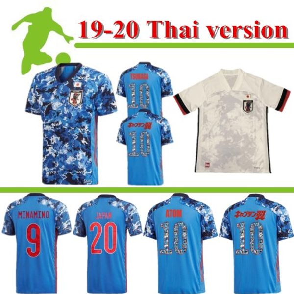 2020 japan home soccer jersey #4 honda 19 20 national team soccer shirt #10 kagawa #9 okazaki men football uniforms, Black;yellow
2020 japan home soccer jersey #4 honda 19 20 national team soccer shirt #10 kagawa #9 okazaki men football uniforms, Black;yellow