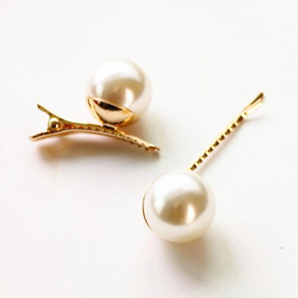 hair clip- sweet big pearl hairpin side folder word headdress hair jewelry jwd56 hair clip- qsbni, Black
hair clip- sweet big pearl hairpin side folder word headdress hair jewelry jwd56 hair clip- qsbni, Black