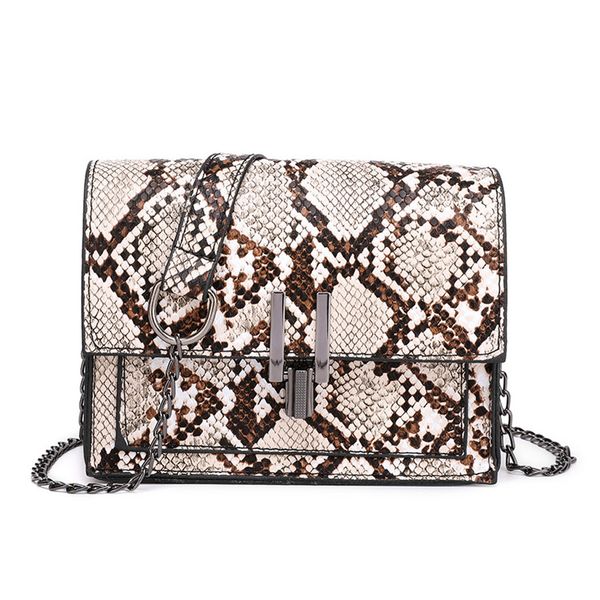 bags for women 2019 ladies leather leopard versatile chain shoulder bag messenger bag#t2
bags for women 2019 ladies leather leopard versatile chain shoulder bag messenger bag#t2