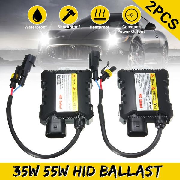 2pcs 35w/55w hid xenon ballast digital slim hid ballast ignition electronic 12v for h1 h3 h3c h4-1 h4-2 h7 h8 9005 9006
2pcs 35w/55w hid xenon ballast digital slim hid ballast ignition electronic 12v for h1 h3 h3c h4-1 h4-2 h7 h8 9005 9006