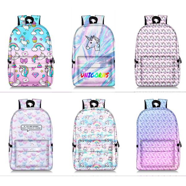 kids custom unicorn backpack 6 design cartoon 3d lady shoulders backpack wear resistant student schoolbag rainbow unicorn zipper bags 06 
kids custom unicorn backpack 6 design cartoon 3d lady shoulders backpack wear resistant student schoolbag rainbow unicorn zipper bags 06
