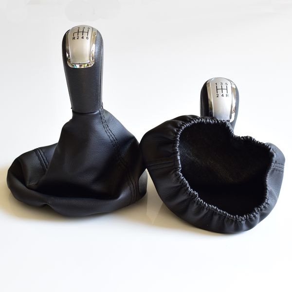 manual gear shift knob shifter with gaiter boot cover for c-class s203/w210 bj (93-01)/w168 (97-04) for 5 6 speed
manual gear shift knob shifter with gaiter boot cover for c-class s203/w210 bj (93-01)/w168 (97-04) for 5 6 speed