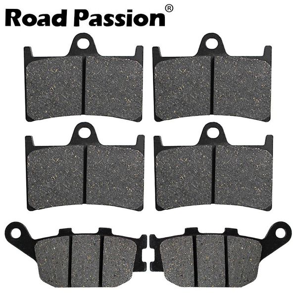 motorcycle front and rear brake pads for yamaha yzf r6 yzfr6 2005 2006 2007 2008 2009 2010 2011 2012 2013 2014 2015
motorcycle front and rear brake pads for yamaha yzf r6 yzfr6 2005 2006 2007 2008 2009 2010 2011 2012 2013 2014 2015
