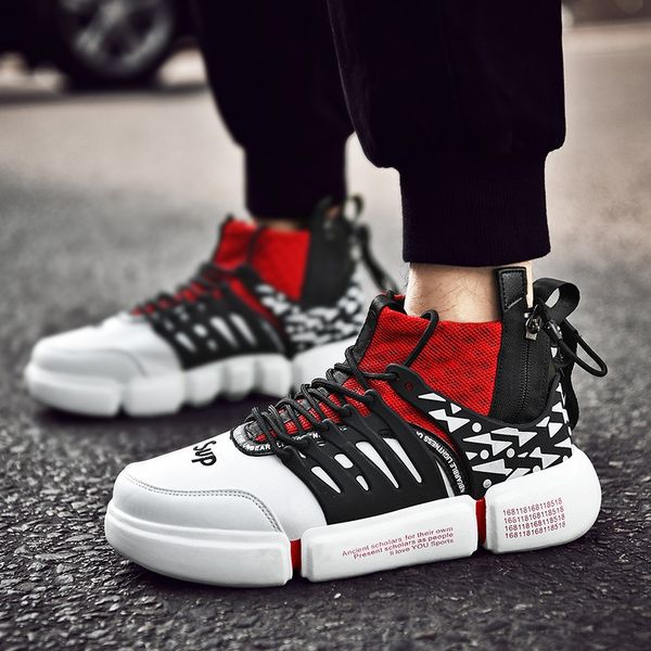 men shoes ultra-light sneakers tenis masculino 2019 four seasons new breathable tennis shoes men outdoor fitness training
men shoes ultra-light sneakers tenis masculino 2019 four seasons new breathable tennis shoes men outdoor fitness training