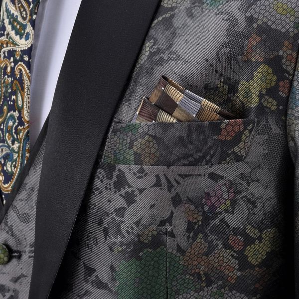 мужские костюмы 3-pieces slim fit деловые костюмы groom ретро благородный серый смокинги для формальной свадьбы плюс костюмы (blazer + брюки, White;black
мужские костюмы 3-pieces slim fit деловые костюмы groom ретро благородный серый смокинги для формальной свадьбы плюс костюмы (blazer + брюки, White;black