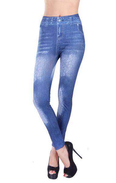 faux denim jeans leggings print women imitation jean slim fitness leggings elastic seamless leggins trousers ym0036, Black;white
faux denim jeans leggings print women imitation jean slim fitness leggings elastic seamless leggins trousers ym0036, Black;white