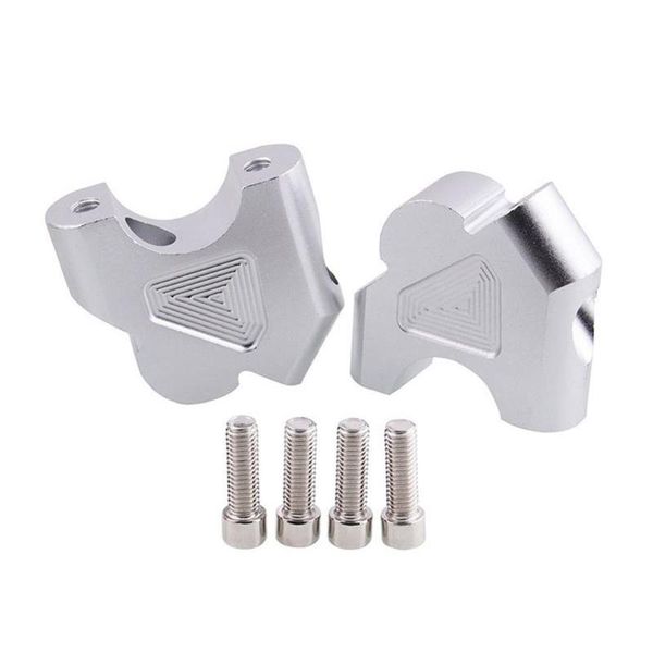universal motorcycle handlebar transfer code aluminum high strength aluminum alloy anodized surface finish 1 set
universal motorcycle handlebar transfer code aluminum high strength aluminum alloy anodized surface finish 1 set