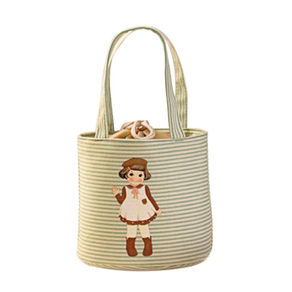 lunch box thermal cute doll insulated tote cooler bag bento pouch container 129, Blue;pink
lunch box thermal cute doll insulated tote cooler bag bento pouch container 129, Blue;pink